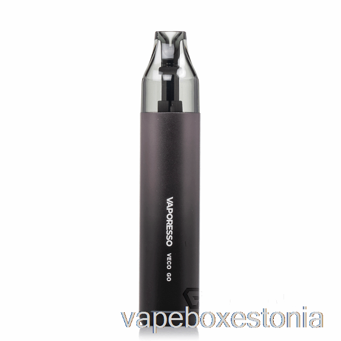 Vape Box Estonia Vaporesso Veco Go 25w Pod System Must